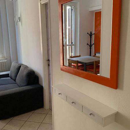 Casa Tangerina Lejlighed Pesaro Eksteriør billede