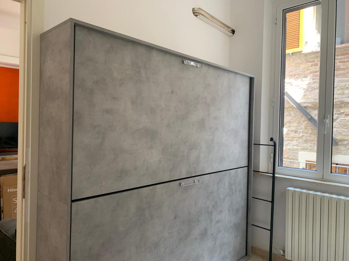 Casa Tangerina Lejlighed Pesaro Eksteriør billede