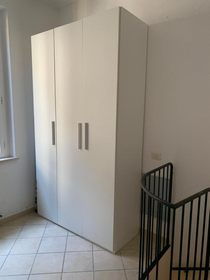 Casa Tangerina Lejlighed Pesaro Eksteriør billede