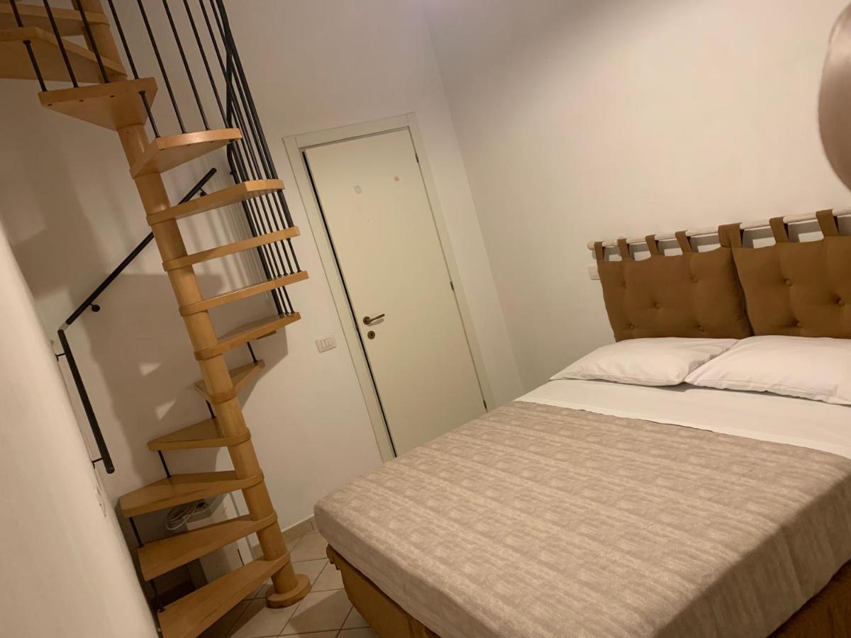 Casa Tangerina Lejlighed Pesaro Eksteriør billede