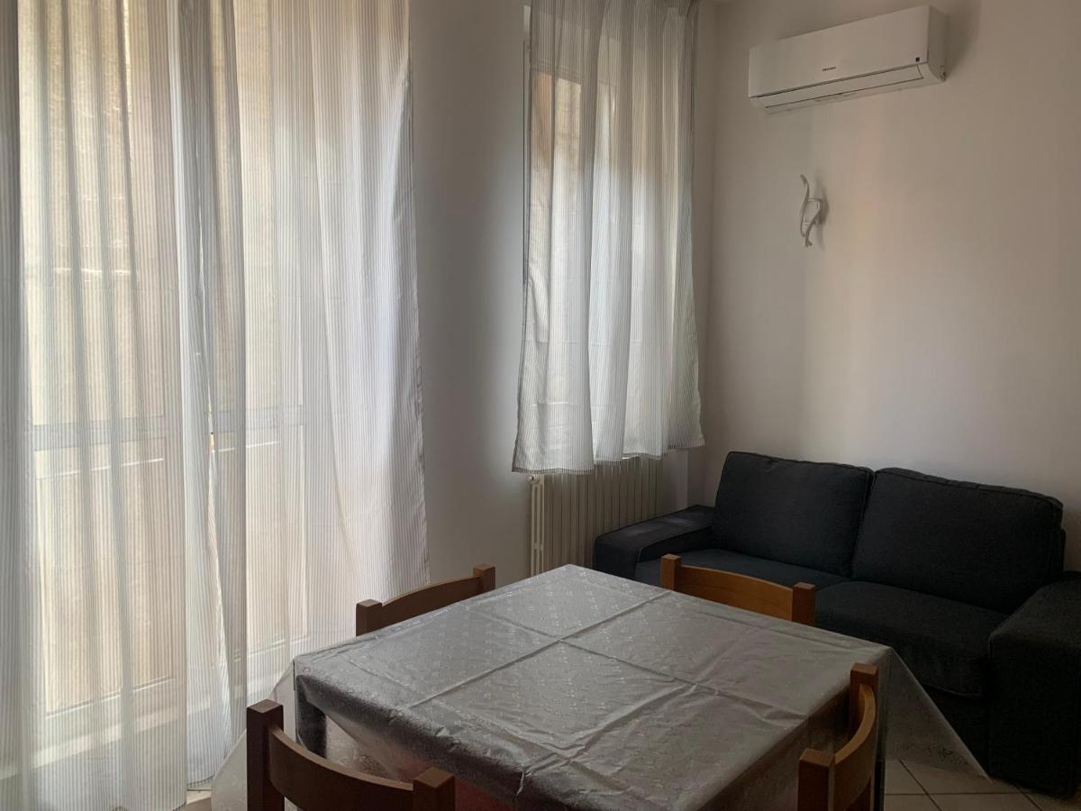 Casa Tangerina Lejlighed Pesaro Eksteriør billede